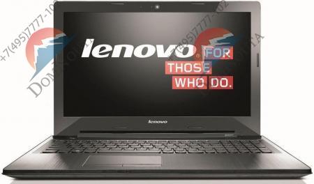 Ноутбук Lenovo IdeaPad Z50