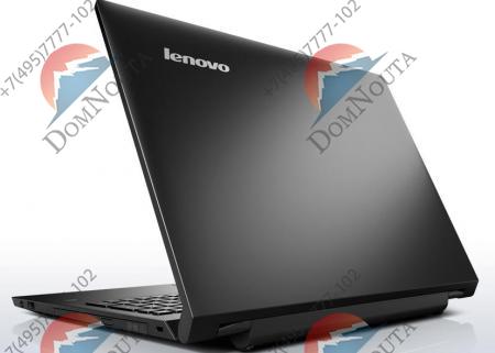 Ноутбук Lenovo IdeaPad B50