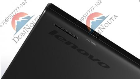 Планшет Lenovo ThinkPad 1 10