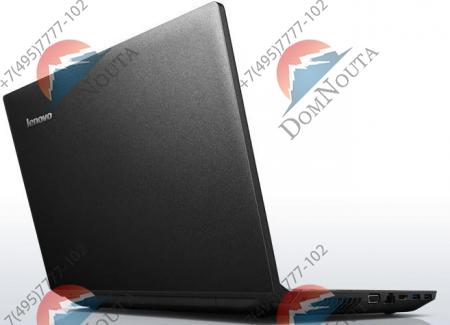 Ноутбук Lenovo IdeaPad B590