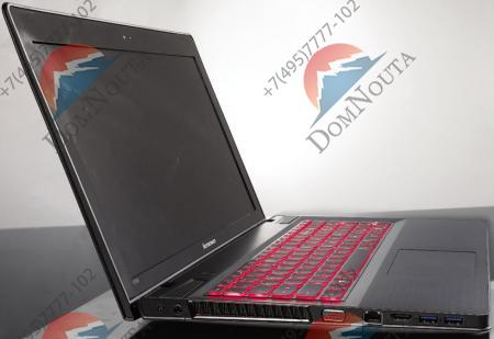 Ноутбук Lenovo IdeaPad Y500