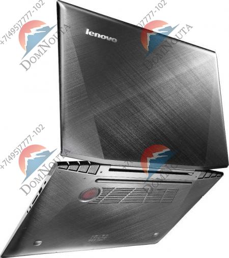 Ноутбук Lenovo IdeaPad Y70
