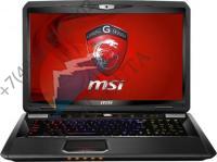 Ноутбук MSI GT60 2QD