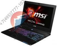 Ноутбук MSI GS60 2QD