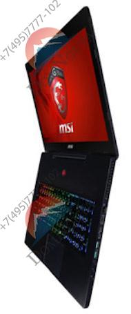 Ноутбук MSI GS70 2QD