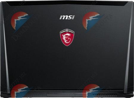 Ноутбук MSI GS30 2M