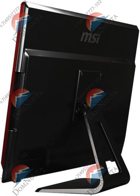 Моноблок MSI Gaming 24GE IPS