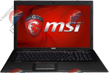Ноутбук MSI GP70 2QF