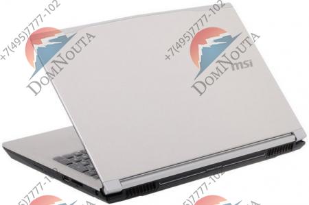Ноутбук MSI PE60 2QD
