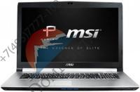 Ноутбук MSI PE70 2QE