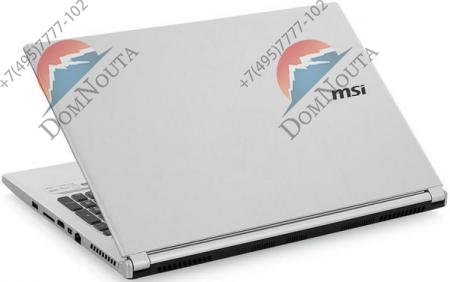 Ноутбук MSI PX60 2QD
