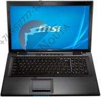 Ноутбук MSI CX70 2QF