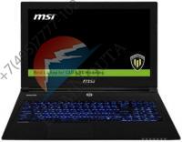 Ноутбук MSI WS60 2OJ