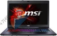 Ноутбук MSI GS70 6QE