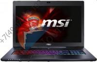 Ноутбук MSI GS70 6QC