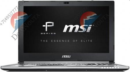 Ноутбук MSI PX60 6QD
