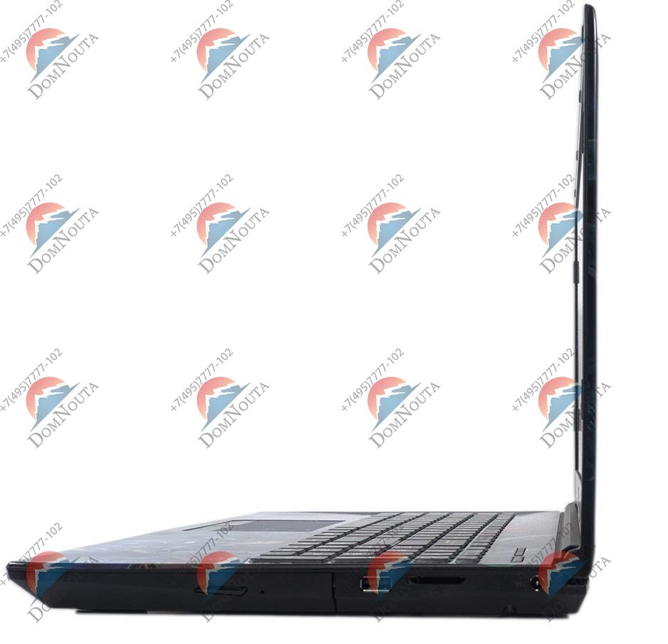 Ноутбук MSI GE62 6QD-244RU Edition