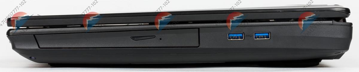 Ноутбук MSI GT72S 6QE-470RU Edition
