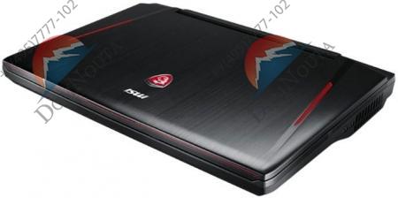 Ноутбук MSI GT80S 6QD
