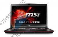 Ноутбук MSI GP72 6QF-274RU Pro