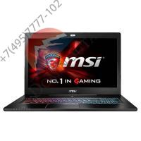Ноутбук MSI GS72 6QE