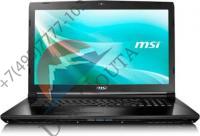 Ноутбук MSI CX72 6QD