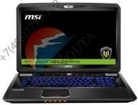 Ноутбук MSI WT70 2OL
