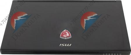 Ноутбук MSI GS63VR 6RF-048RU Pro