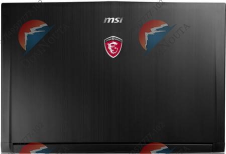 Ноутбук MSI GS73VR 6RF-037RU Pro