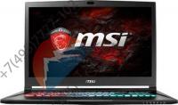 Ноутбук MSI GS73VR 6RF-037RU Pro