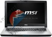 Ноутбук MSI PE60 6QE