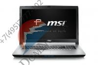 Ноутбук MSI PE70 6QE