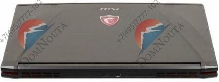 Ноутбук MSI GS43VR 6RE-007RU Pro