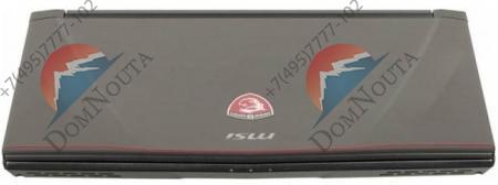 Ноутбук MSI GS43VR 6RE-020RU Pro