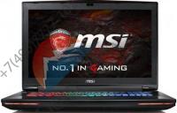 Ноутбук MSI GT72VR 6RE-089RU Pro