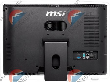 Моноблок MSI Pro 22E 6NC