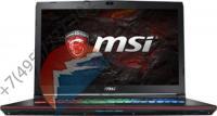 Ноутбук MSI GE72 7RE-212RU Pro