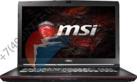 Ноутбук MSI GP72 7RD-214RU Leopard
