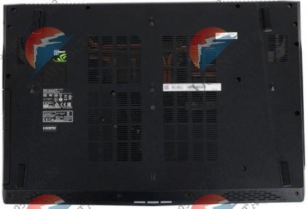 Ноутбук MSI GP72 7RD-216XRU Leopard