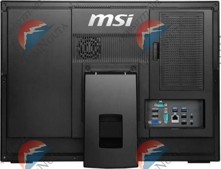 Моноблок MSI Pro 20 6M