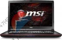 Ноутбук MSI GP72 7RDX-486XRU Leopard