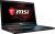 Ноутбук MSI GP72 7REX-480RU Pro