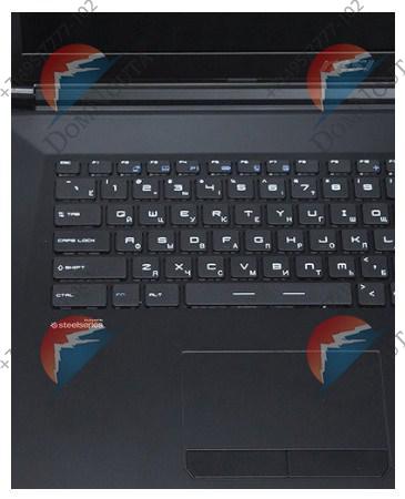 Ноутбук MSI GL72 7QF