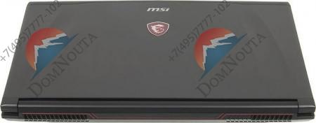 Ноутбук MSI GP72 7REX-492RU Pro