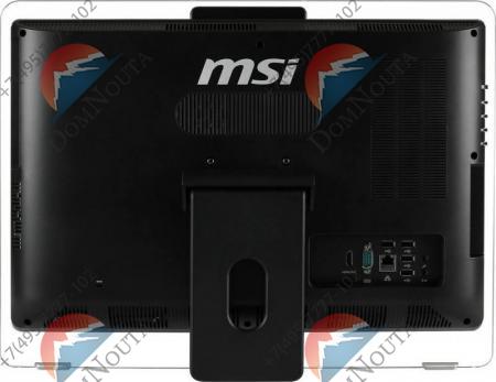Моноблок MSI Pro 20E 4BW