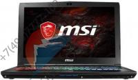 Ноутбук MSI GP62 7REX-875RU Pro