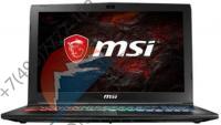 Ноутбук MSI GP62M 7RDX