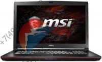 Ноутбук MSI GP72 7RD-259RU Leopard