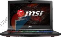 Ноутбук MSI GT62VR 7RE-275RU Pro