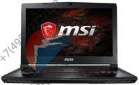 Ноутбук MSI GS43VR 7RE-089RU Pro